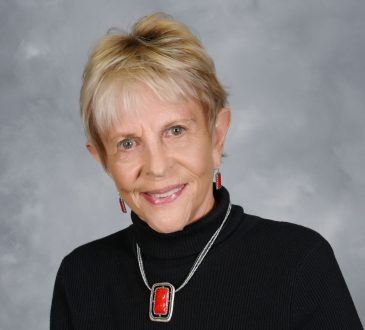 Gerri Knilans