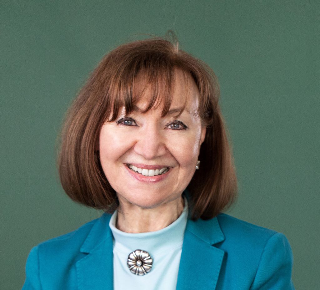 Ginka Toegel