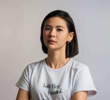 Gracy Chen