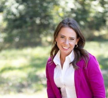 Dr. Rebecca Homkes