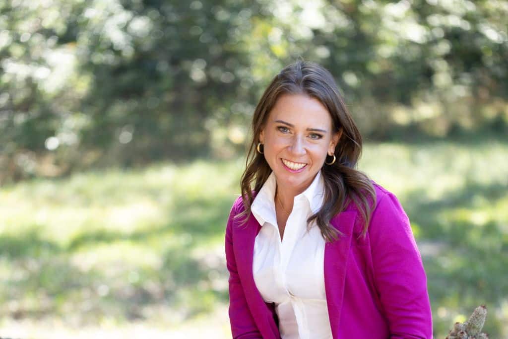 Dr. Rebecca Homkes