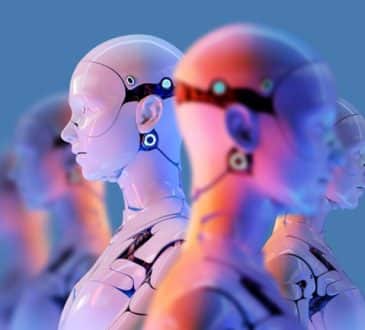 humanoid