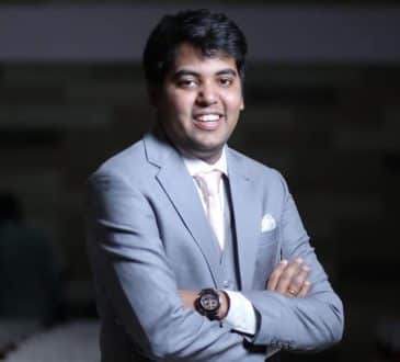 Jaidev (Jay) Jayakumar, MS/MBA, PMP