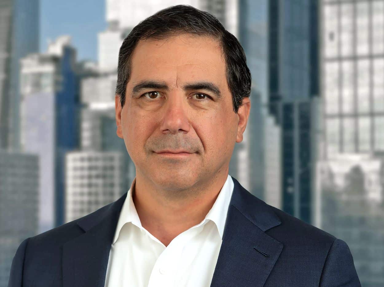 Jon DiPietra