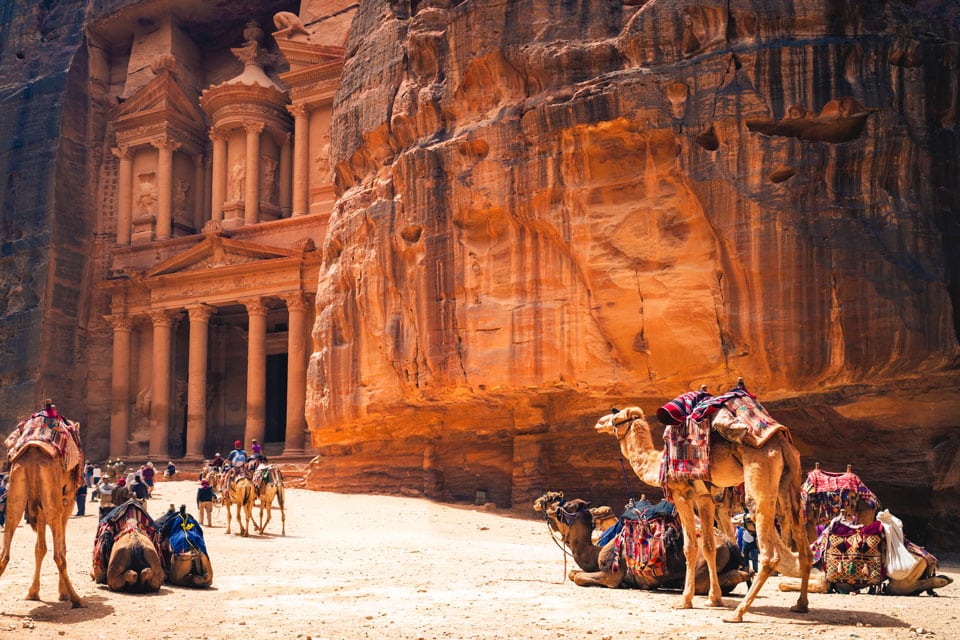 Jordan