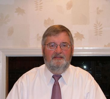 Kenneth W. Rudzinski