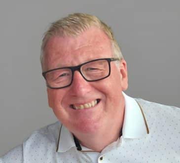 Kevin Mark-Watts