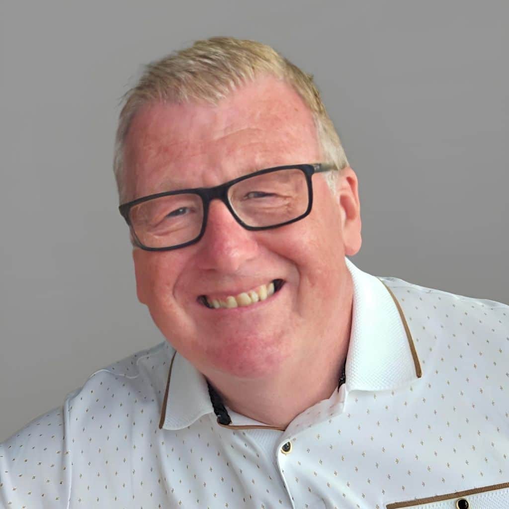 Kevin Mark-Watts