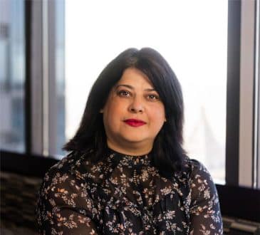 Kripa Upadhyay