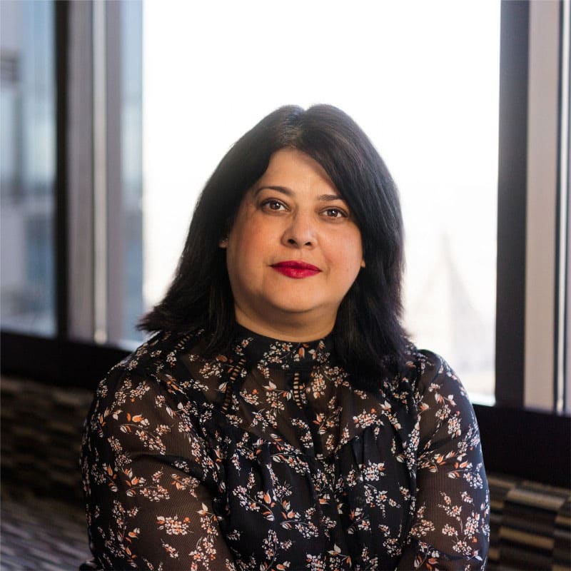 Kripa Upadhyay