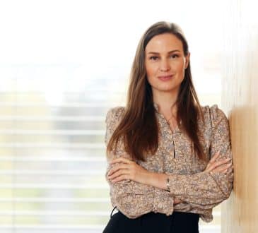 Lena Hackelöer