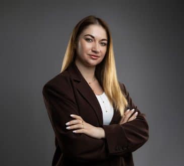 Liudmyla Lipinska