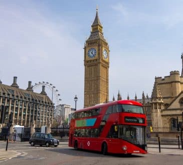 London