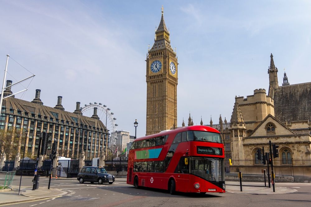 London