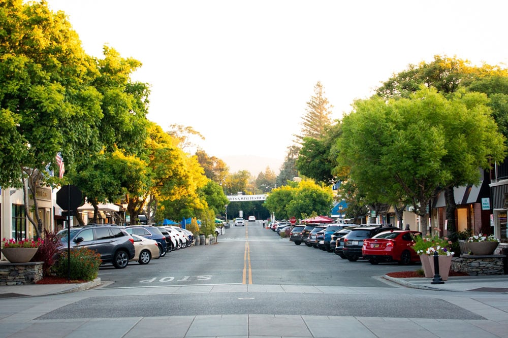 Los Altos