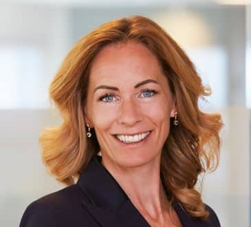 Louisa Loran