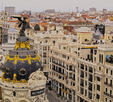 Madrid Spain