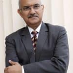 Dr. Manoj Joshi