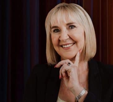 Margot Cairnes