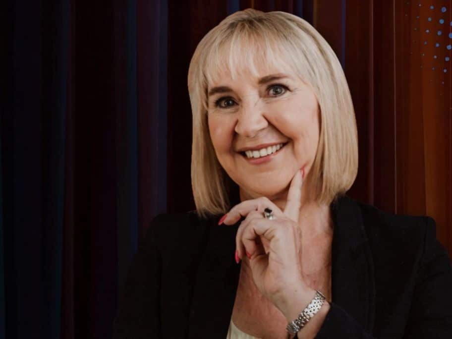 Margot Cairnes