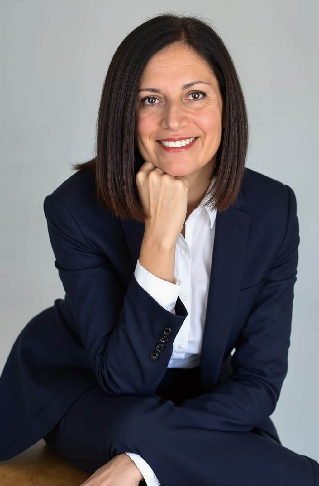 Marianna Zangrillo