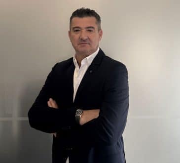 Marios Gkotsopoulos