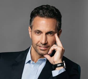 Mark Chiaravalloti