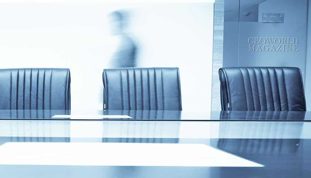 Board meeting