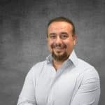 Mehdi Paryavi