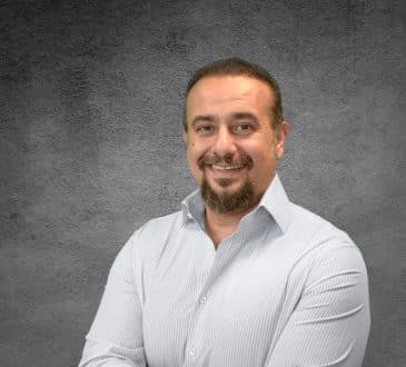 Mehdi Paryavi