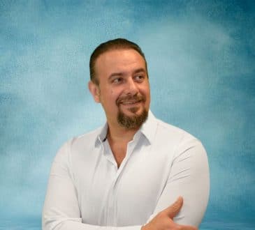 Mehdi Paryavi