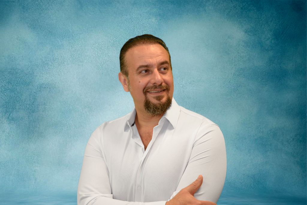 Mehdi Paryavi