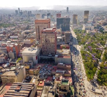 Mexico City