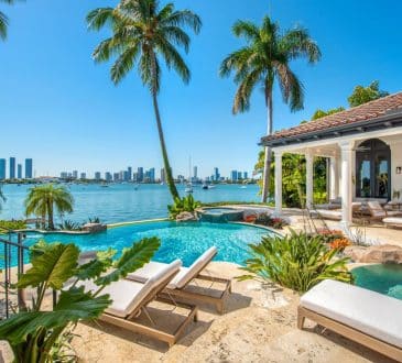 Miami housing