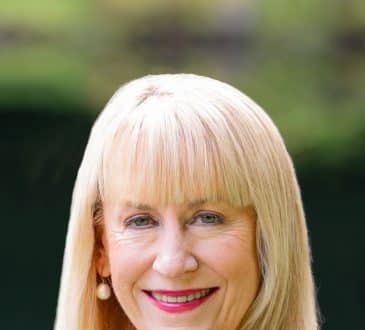 Dr. Michelle Reina