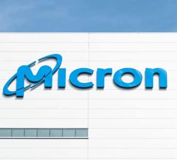 Micron Technology