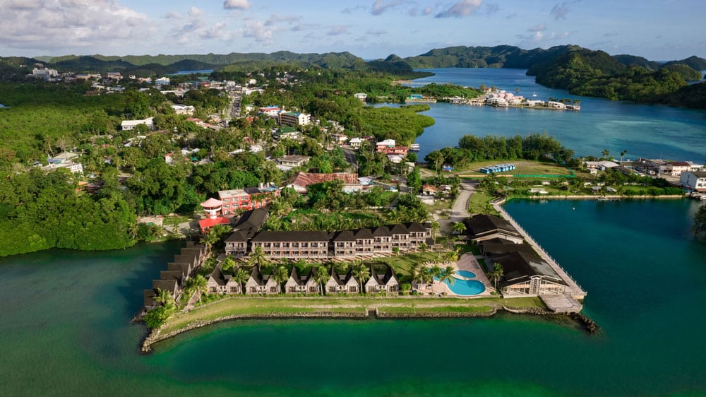 Micronesia