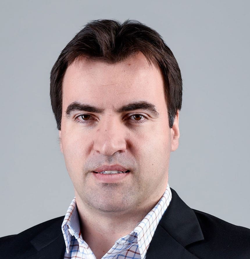 Miroslav Boyanov