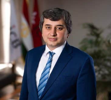 Najib Vatanshoev