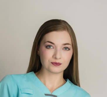 Natalia Yefremova