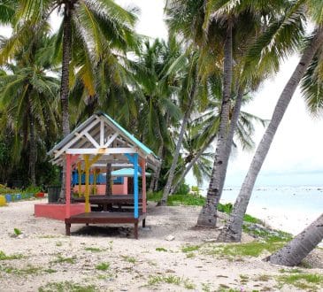 Nauru