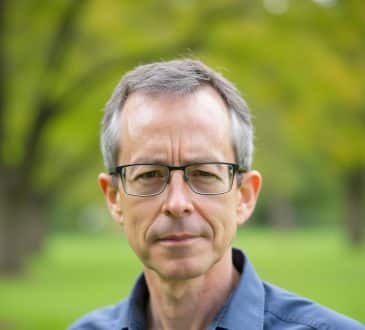Nik Kinley