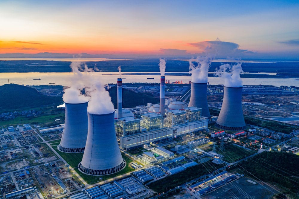 Nuclear Power