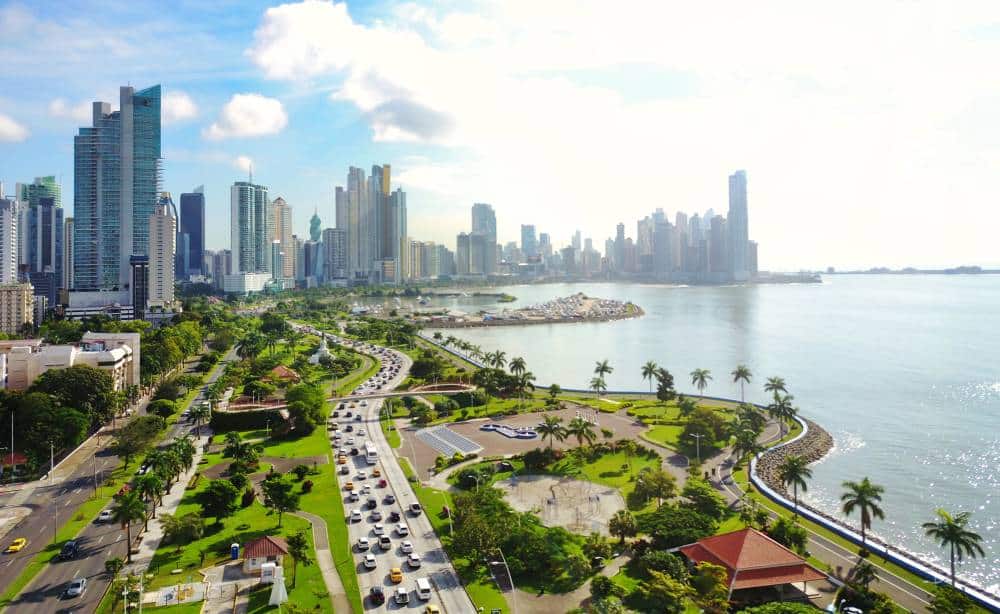 Panama’s Golden Visa