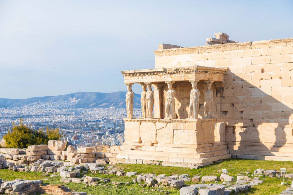 Parthenon