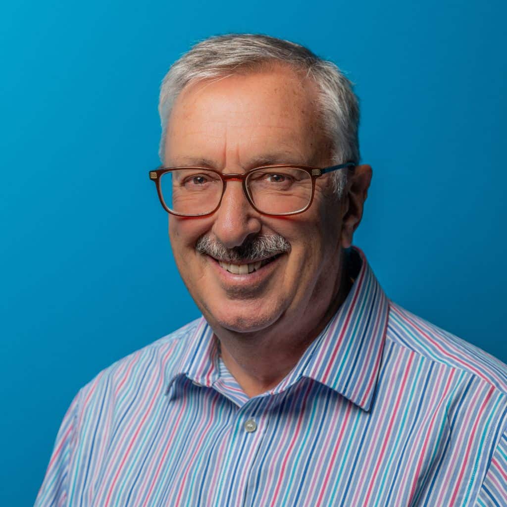 Paul Sloane
