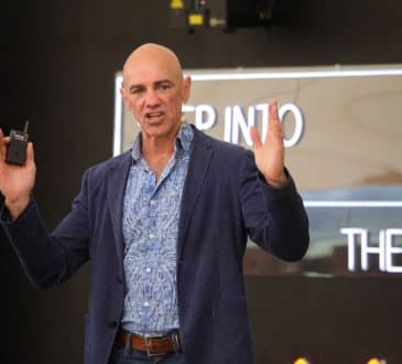 Dr Paul Taylor