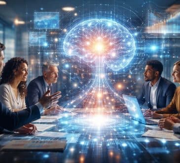 Peers and AI
