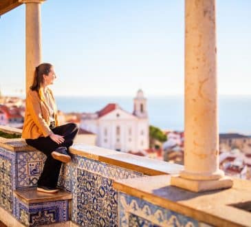 Portugal