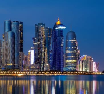 Qatar